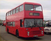 MEL560P with Casters Coaches