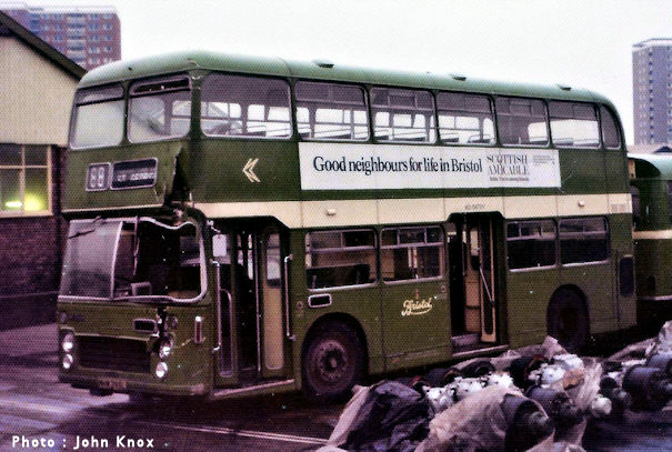 MHW295L with accident damage