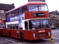 MOD569P in United Auto livery