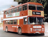 MOD570P in NBC red livery