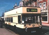 MOD571P in revised Provincial livery