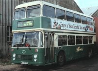 MOD571P in Provincial livery