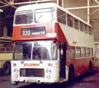 MOD573P with Yelloway