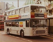 MOD573P in Silver Jubilee livery