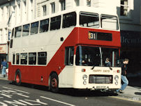 MOD573P with Happy Days