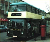 MOU742R with Circle Line