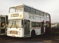 MOU746R in earlier Compass livery