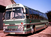 MRF666L in 1977