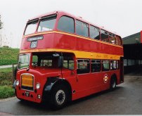 MWR618 in 2002