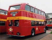 MWR618 in 2002