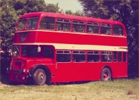 MWR618 in 1975