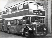 MWR618 on delivery from ECW