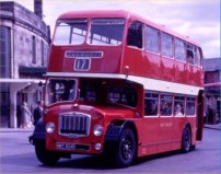 MWT804D in Tillings red livery