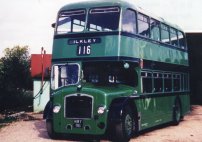MWY116 with Pegg