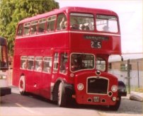 MWY120 in 2005