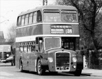 MWY120 in Tilling red livery