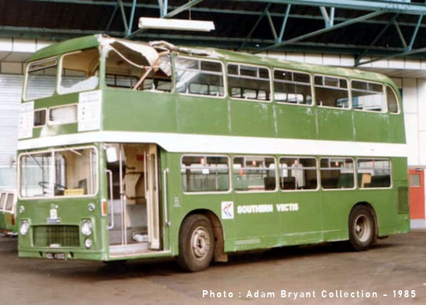 NDL490G in 1985