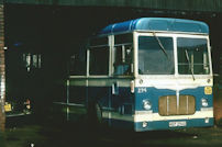 NDP294G in blue Peake livery