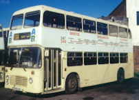 NFB113R in 1999