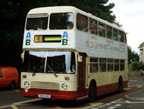 NFB113R in later Abus livery