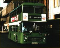 NFB117R in NBC livery