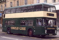 NFB117R with Circle Line
