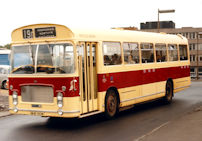 NHB190M in 1975
