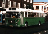 NNN7M in NBC green and white dual-purpose livery