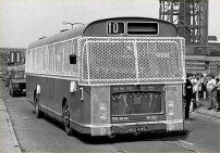 NNU449J with National Coal Board