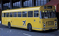 NNU449J with Leeds-Bradford Airport