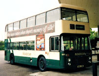 NRU311M in 1995