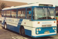 NTT319M in 1989