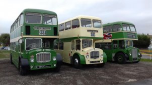 NTW942C, AVX975G and XVX19 in 2018