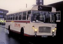 NUD77M with Star Link