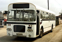 NUF437G with Prestwood Travel