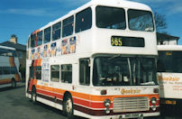 NWS288R in 2001