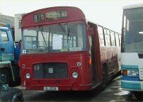 NWU321M in 2003