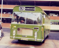 OAE956M in 1974