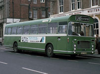 OAE958M in 1974