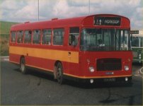 OCK367K with Rackford Coaches