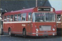 OCK367K in Ribble livery