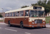 OCK370K in S&C livery