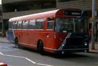 OCK370K in North Western livery