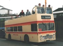 OCK995K in final Eastern Counties livery