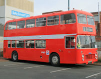 OEH604M in 2007