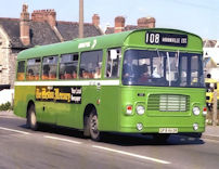 OFB965R in 1977