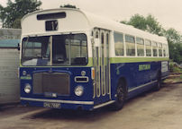 OHU768F in 1987