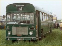 OHU770F in early preservation