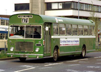 OHW596F in 1982