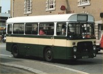 OJD15R in Glen Livet livery